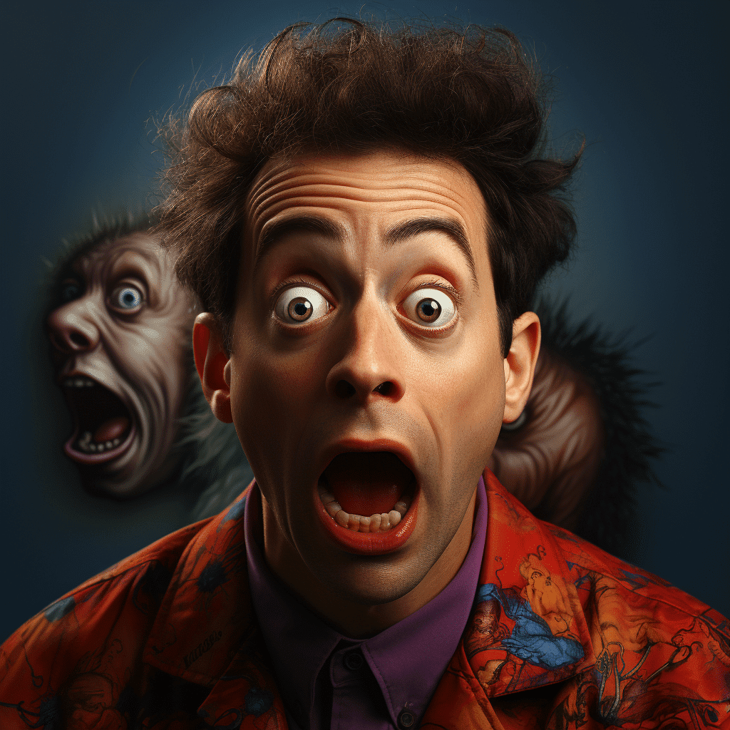 Best Fred Stoller