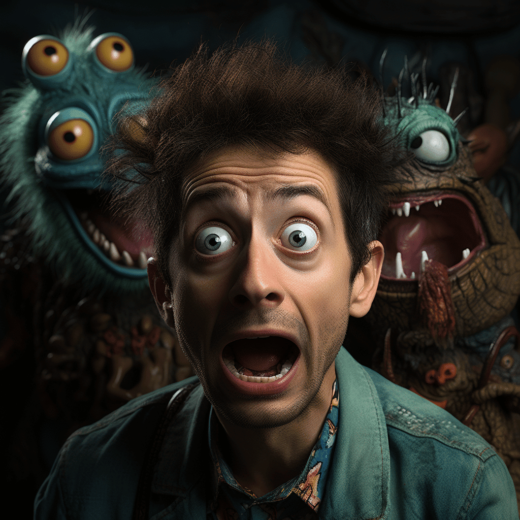 Best Fred Stollers