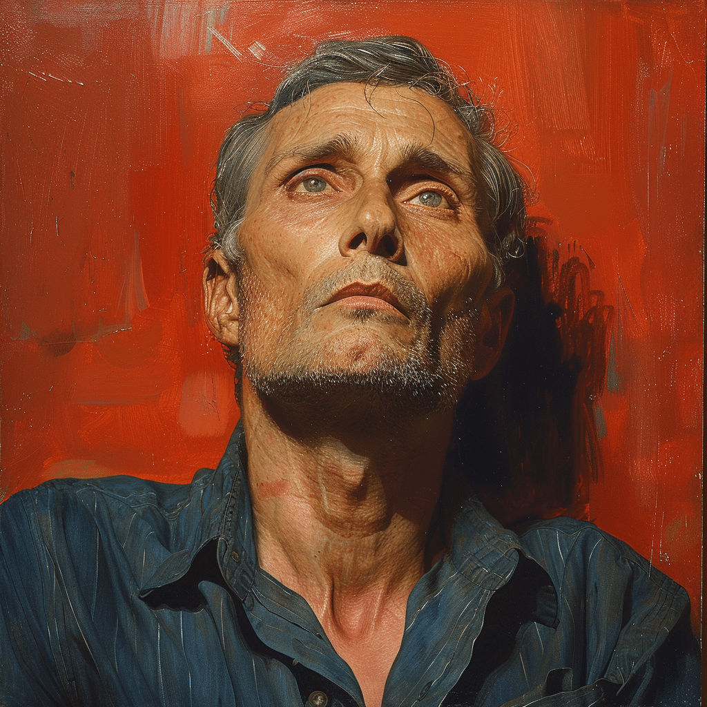 Best Jack Palance