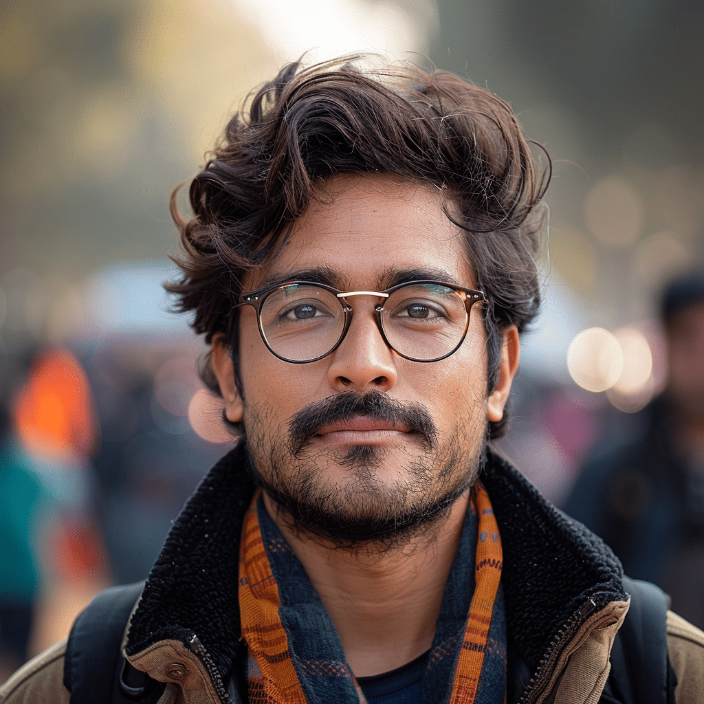 Agastya Nandas