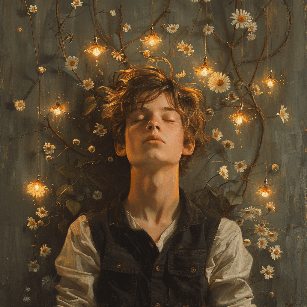 Alex Ramsey