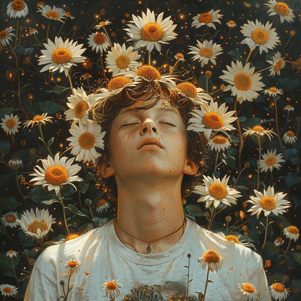 Alex Ramseys
