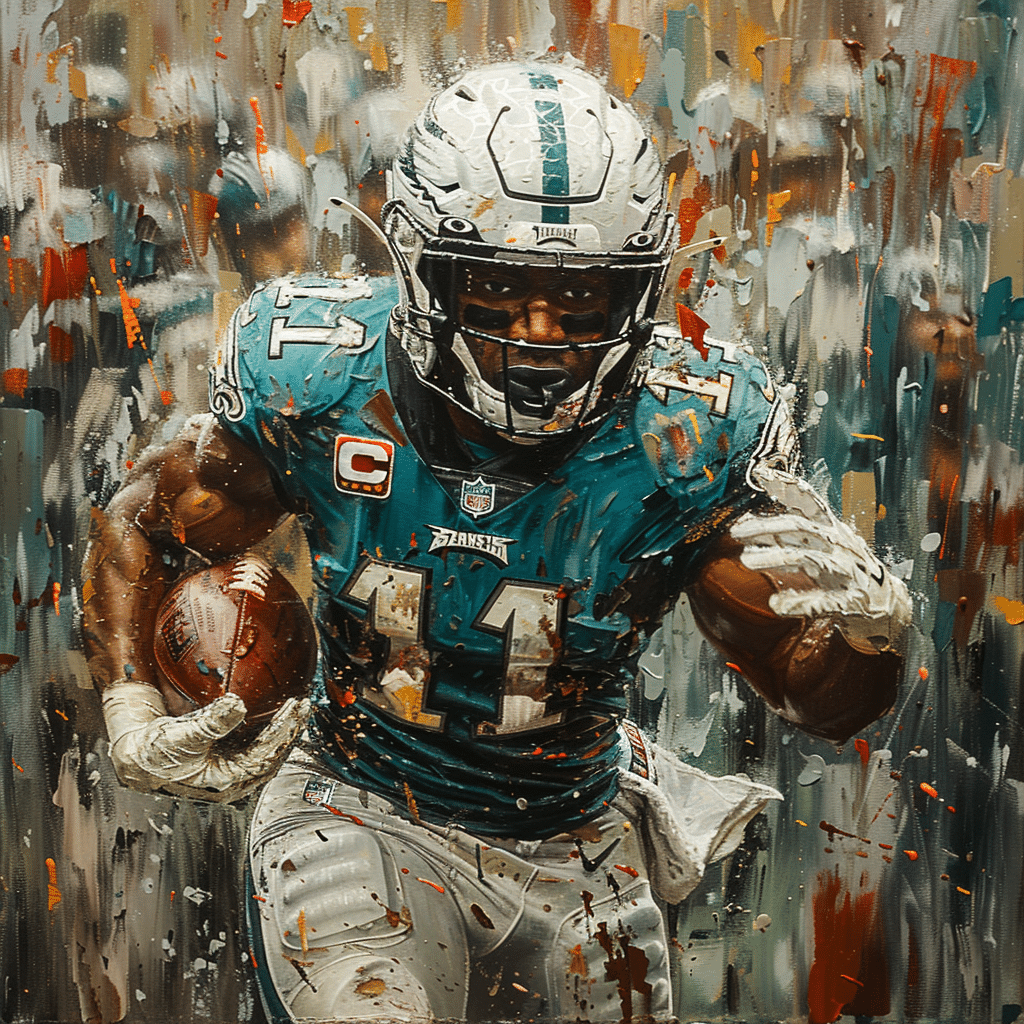 Alshon Jefferys