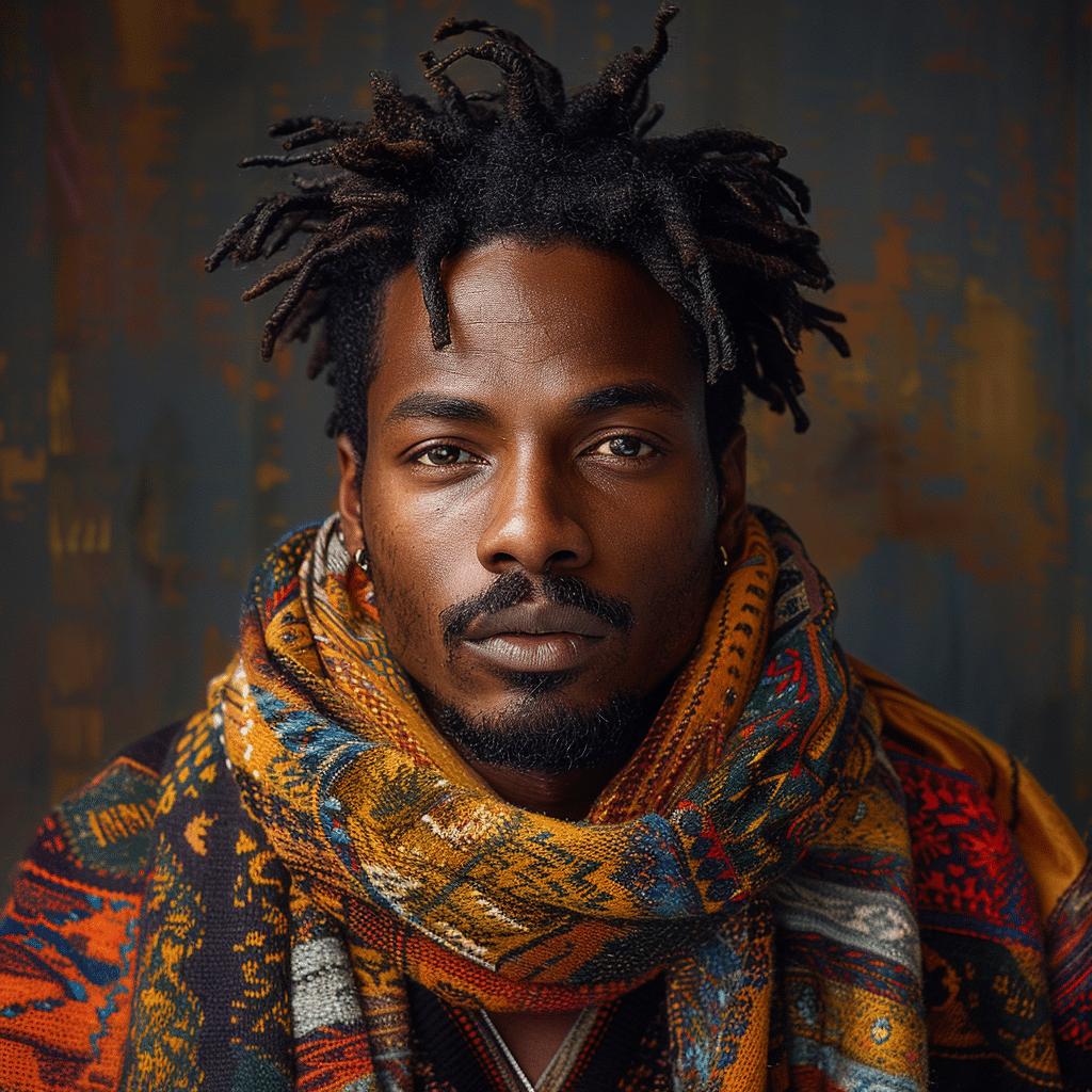 Amai Zackary Wayans