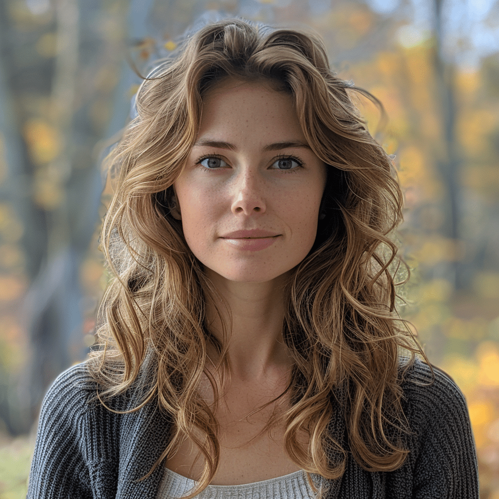 Anna Enger Ritch