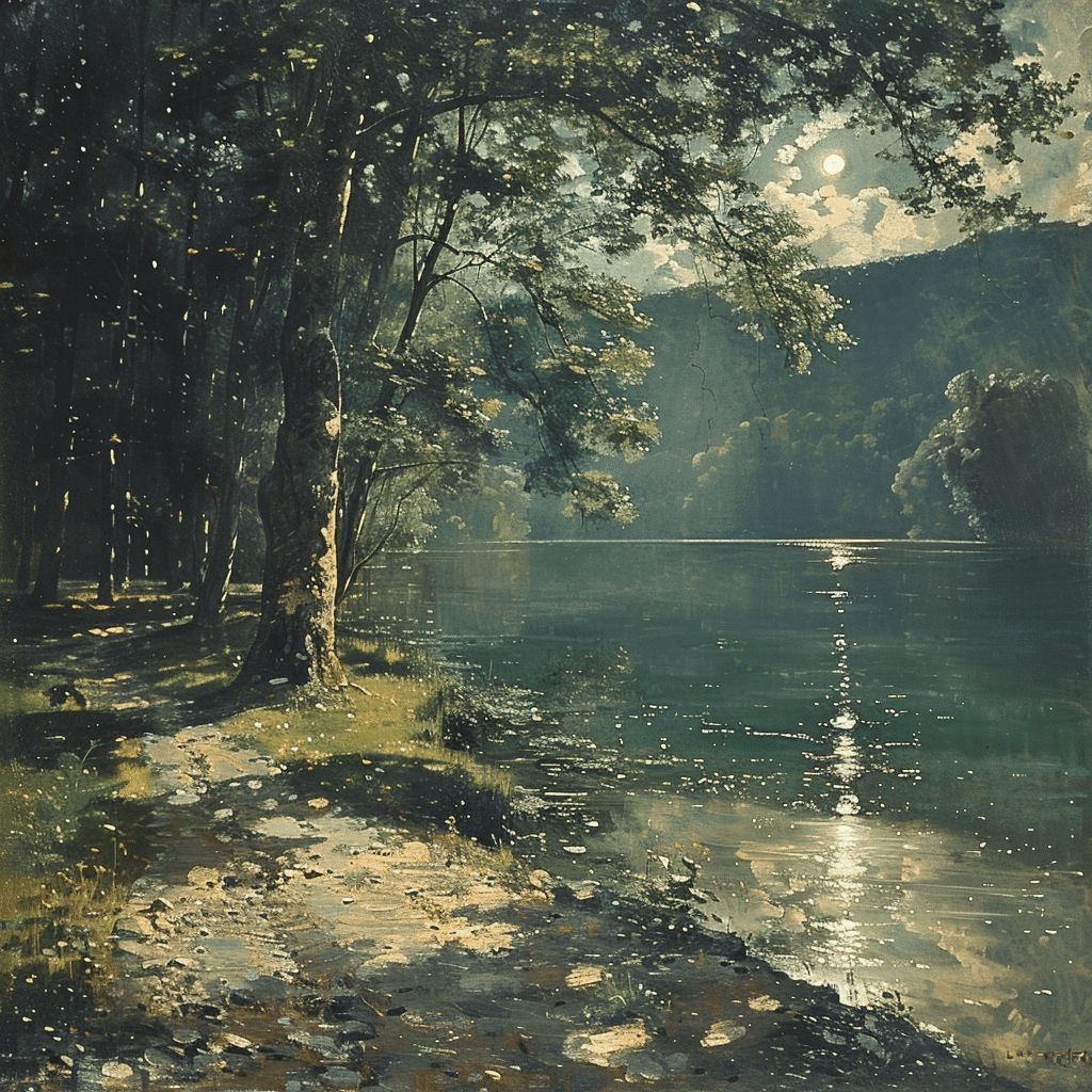 Anna Enger Ritchs