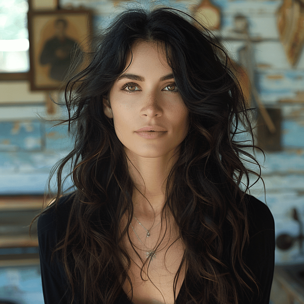 Annie Parisse