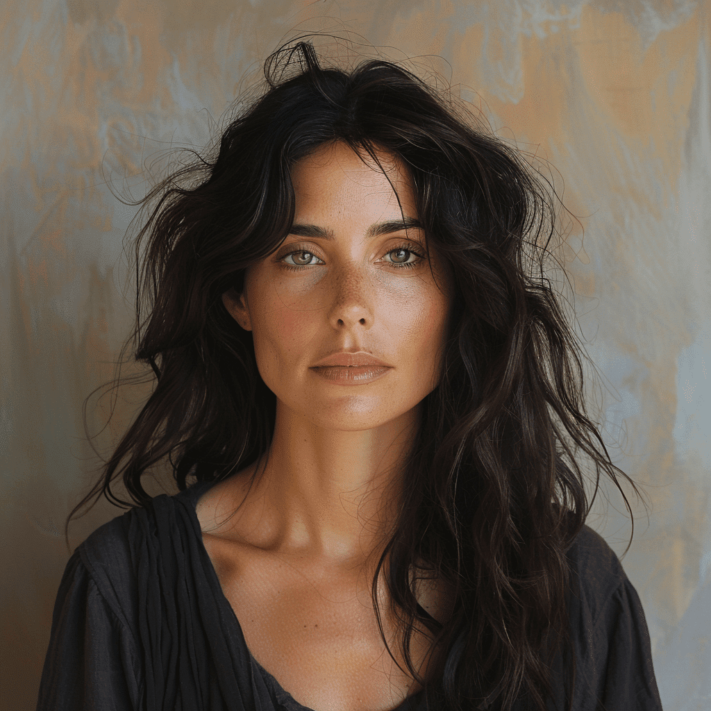 Annie Parisses