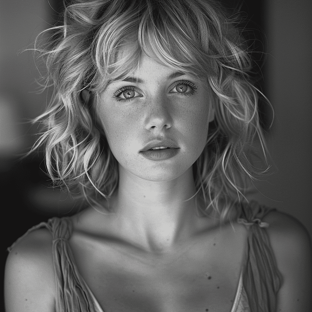 Arden Myrin
