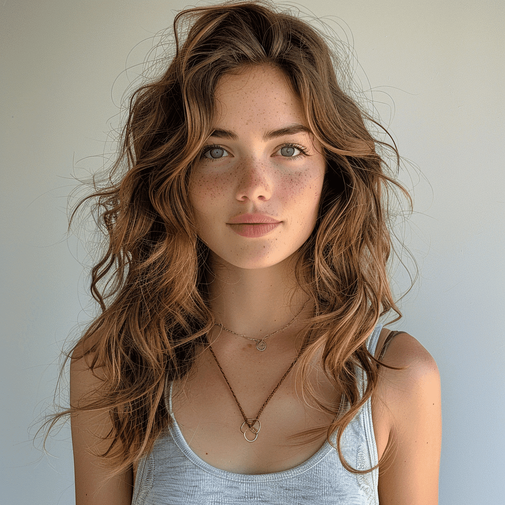 Bella Ramsey Height
