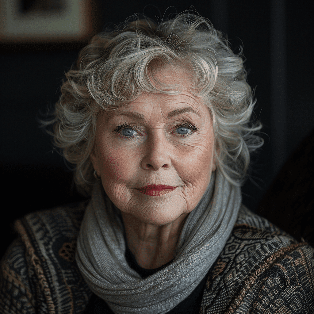 Brenda Fricker