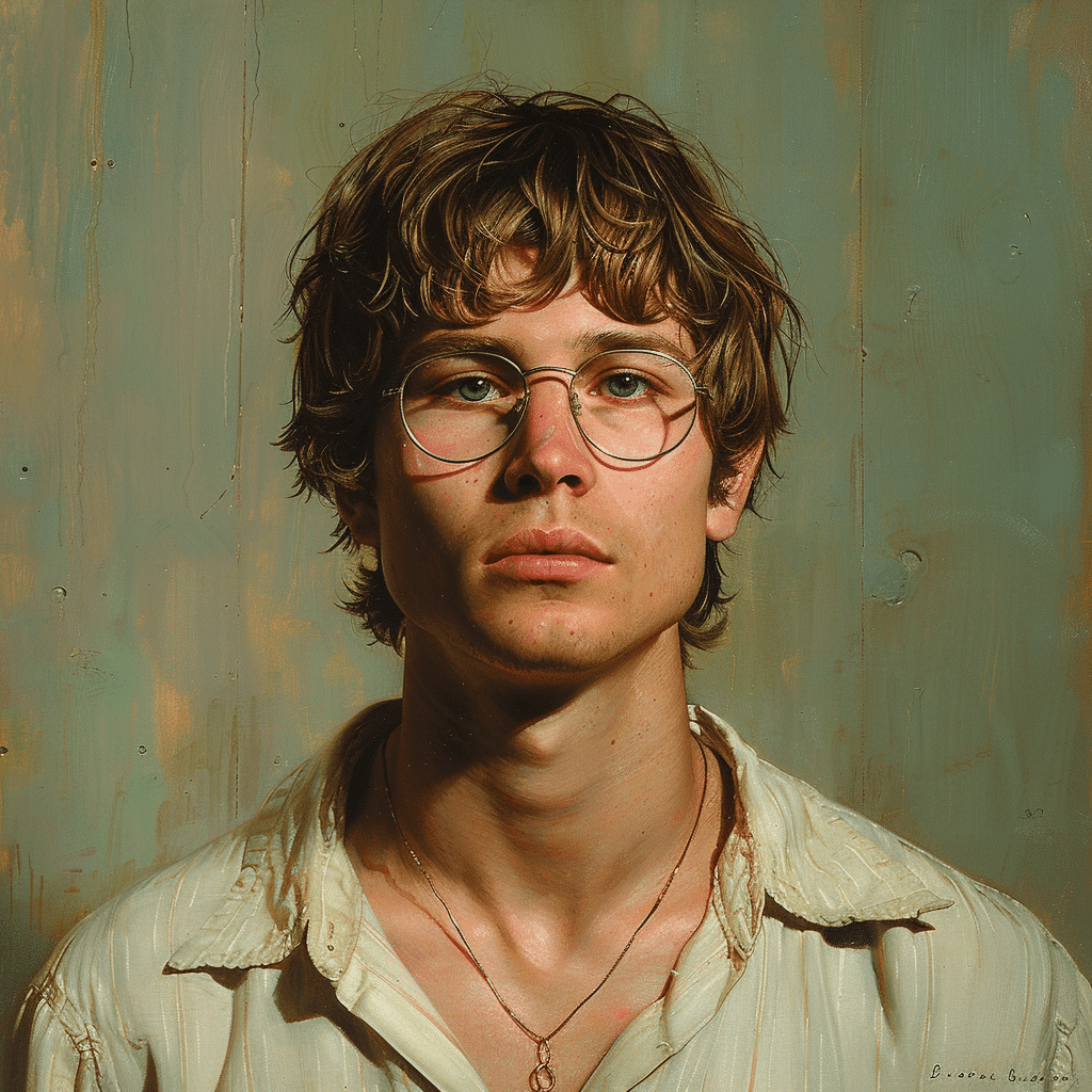 Brendan Dasseys