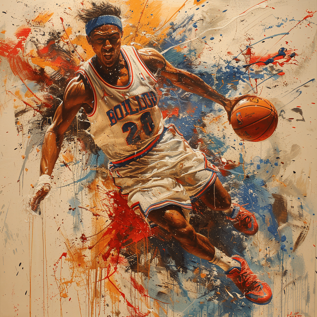 Charlie Villanueva