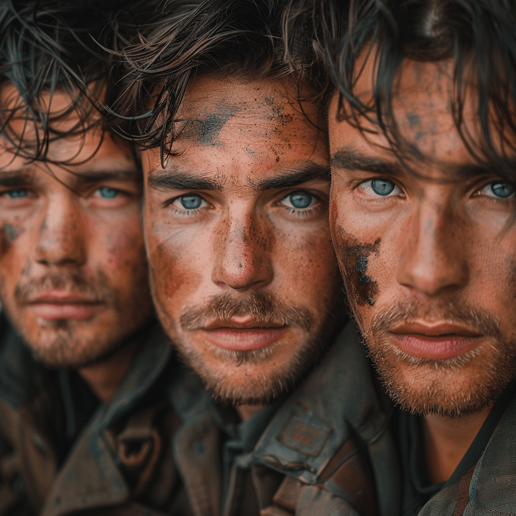 Charlie Wilsons War Cast