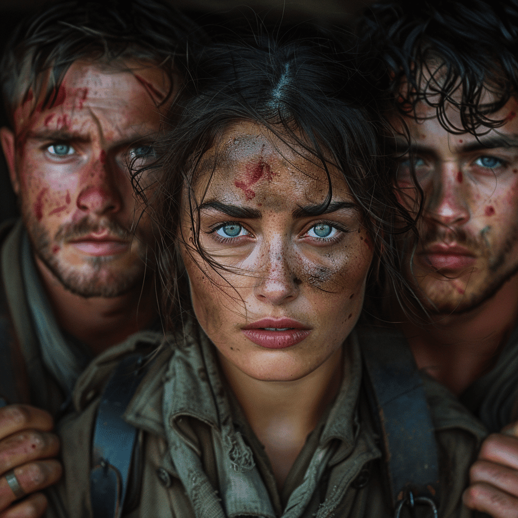 Charlie Wilsons War Casts