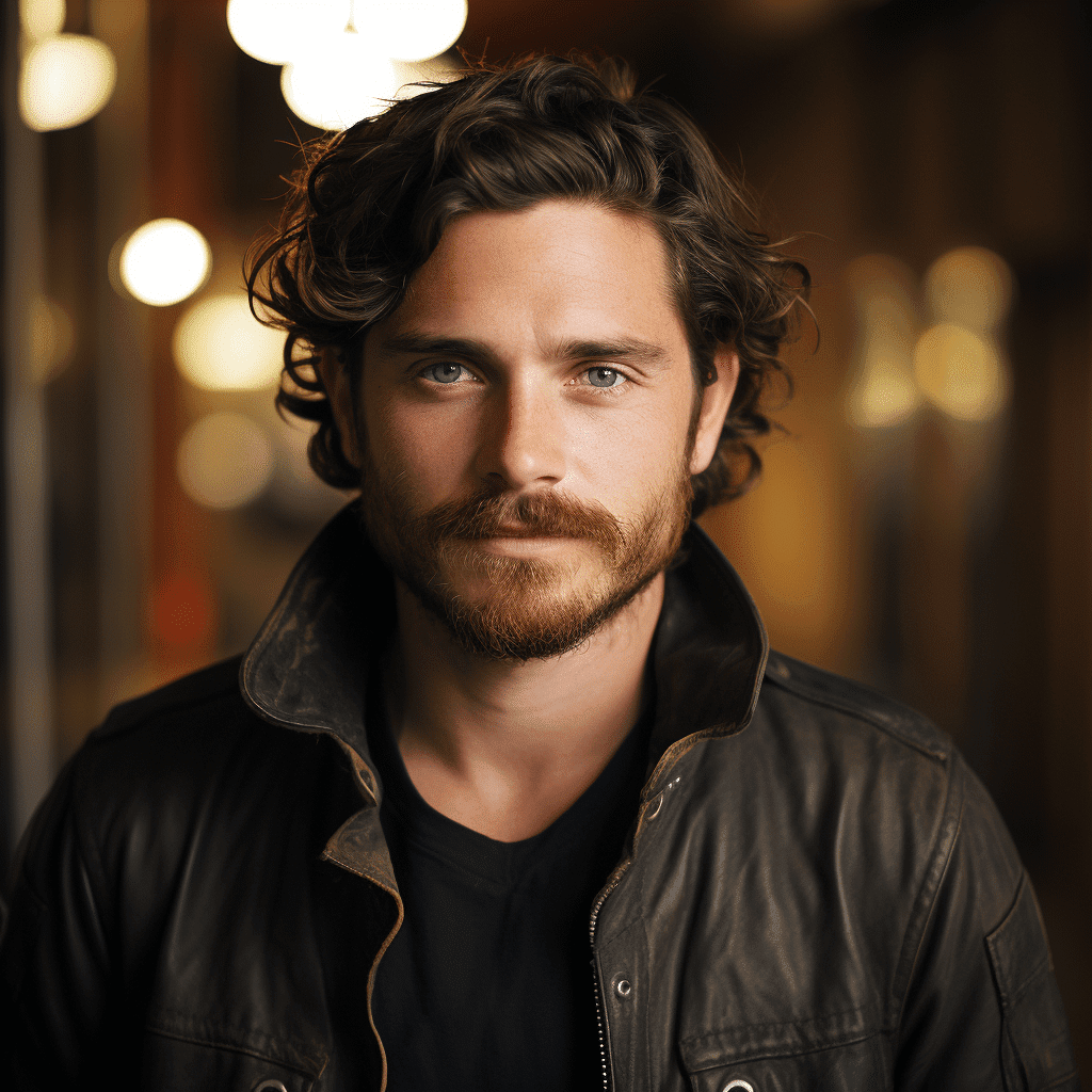 Daniel Bruhl