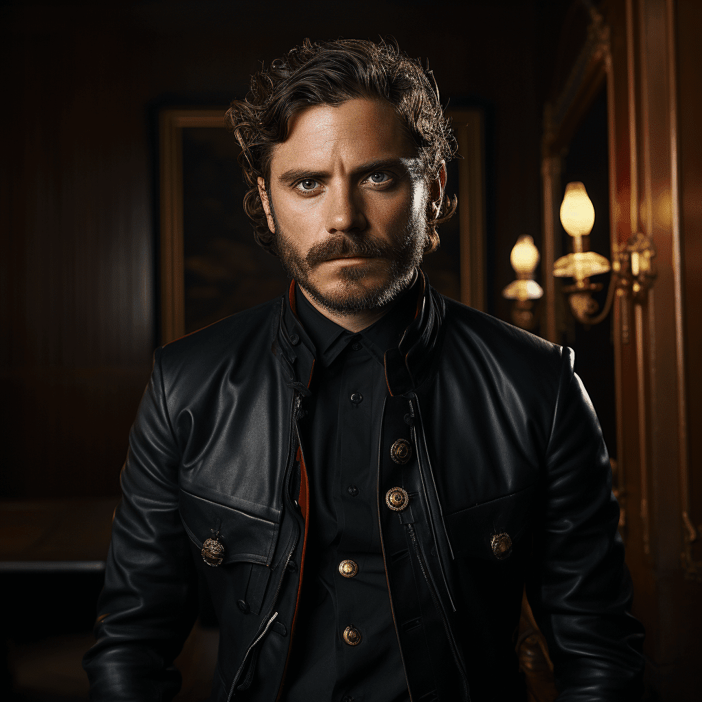 Daniel Bruhls