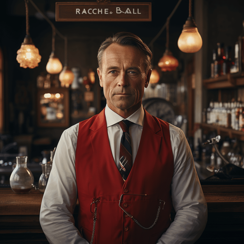 David Rasches