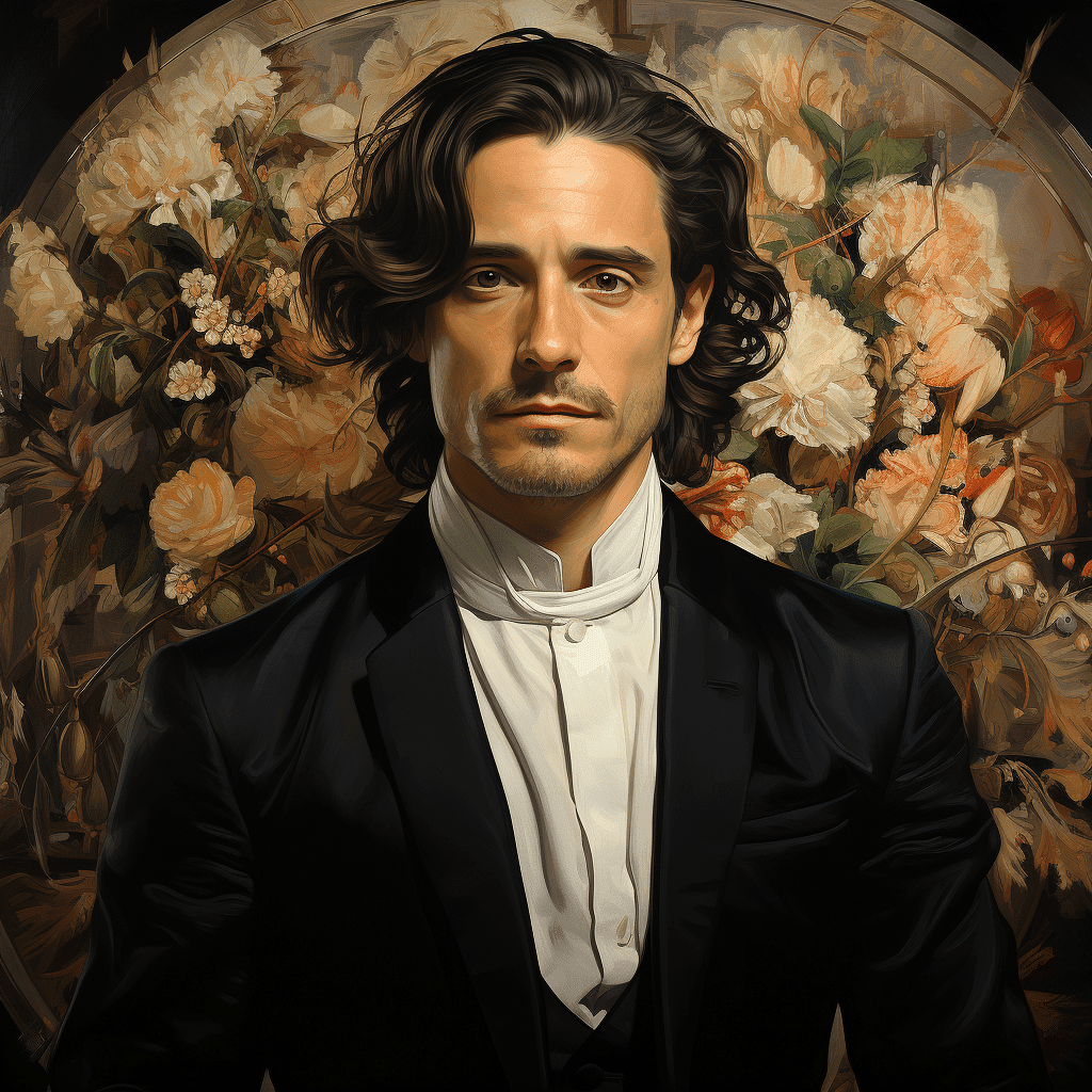Deacon Frey