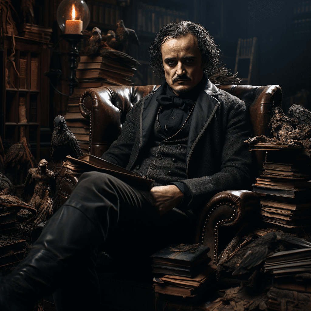 Edgar Allan Poes