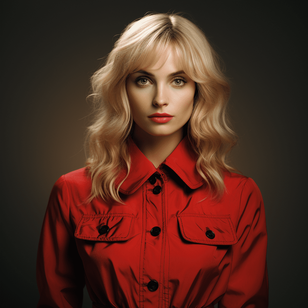 Emmanuelle Seigner