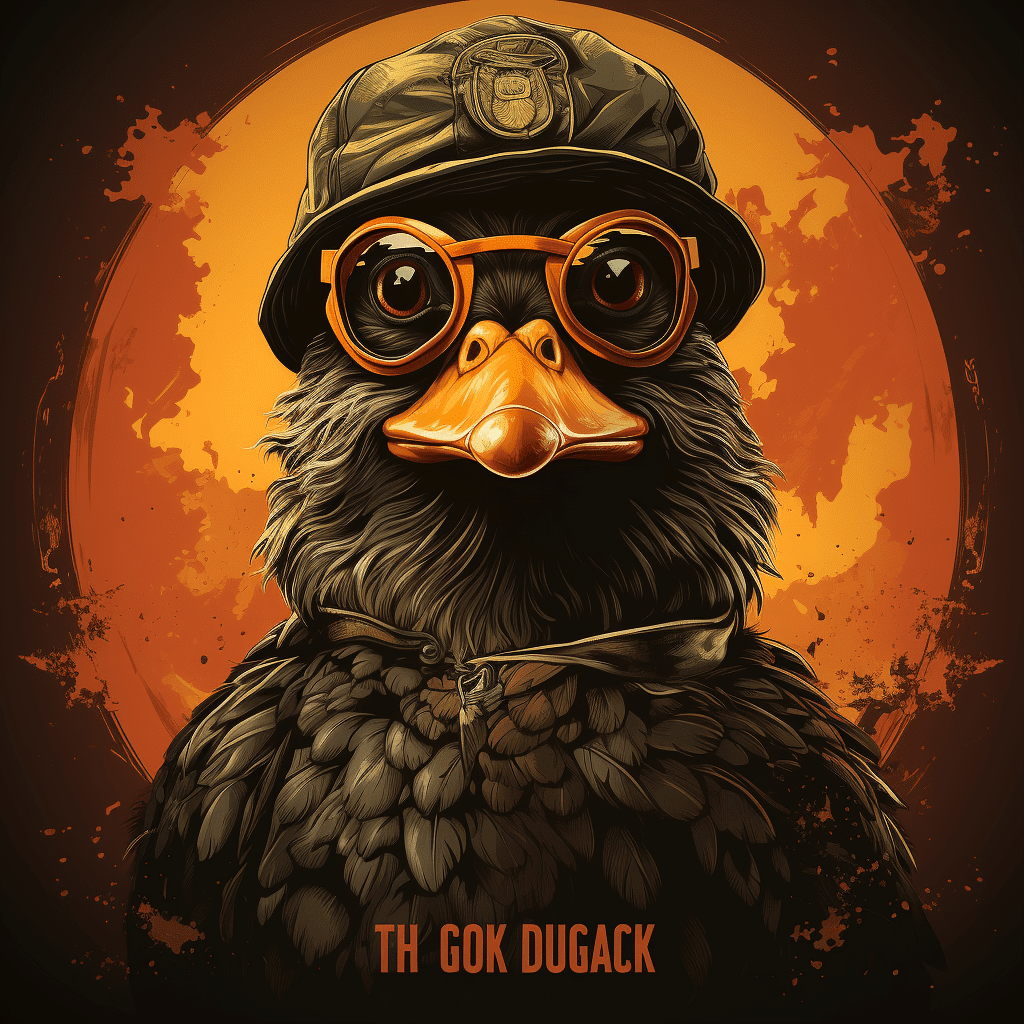 Fbg Duck
