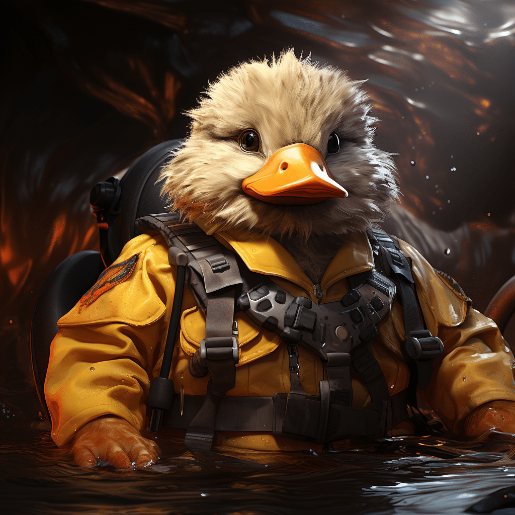 Fbg Ducks