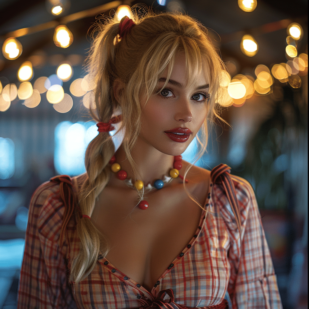 Harley Quinn Smiths
