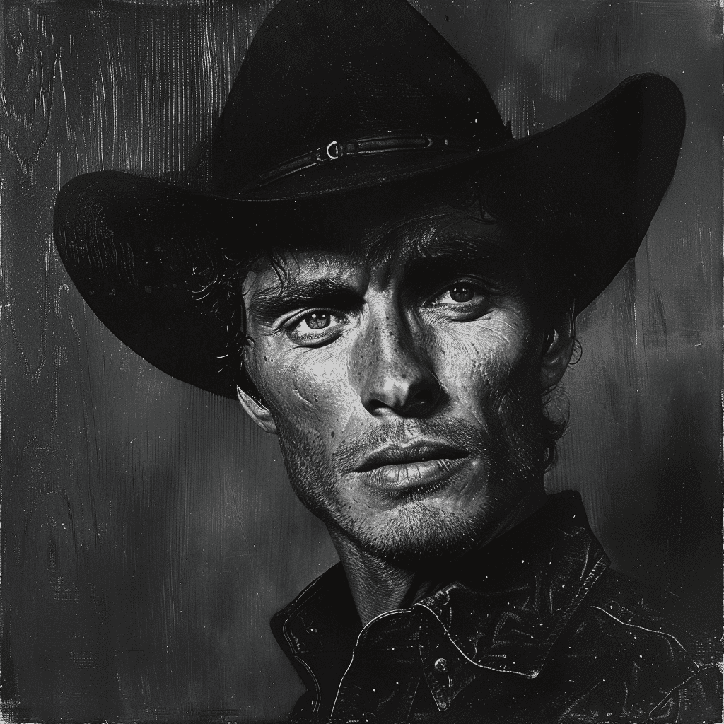 Jack Palance