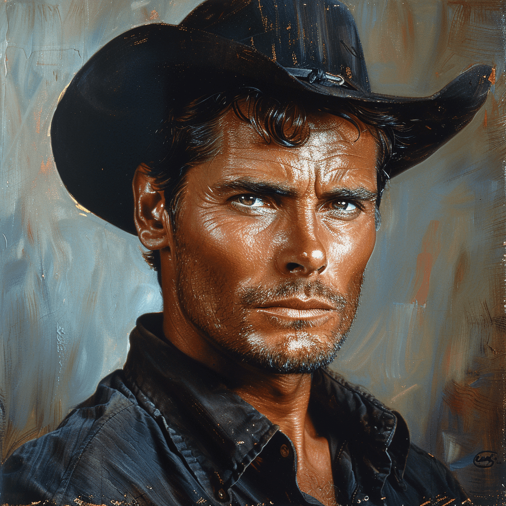 Jack Palances