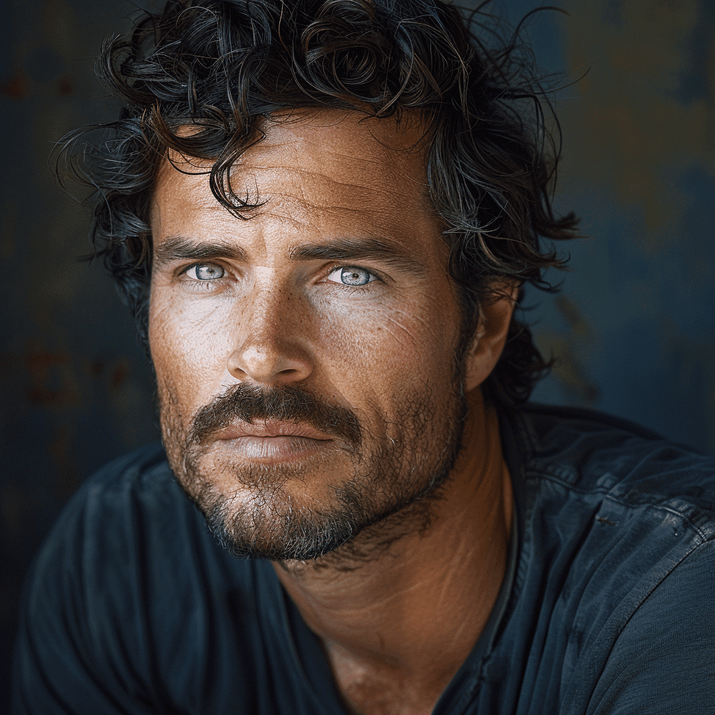 Jason Gedrick