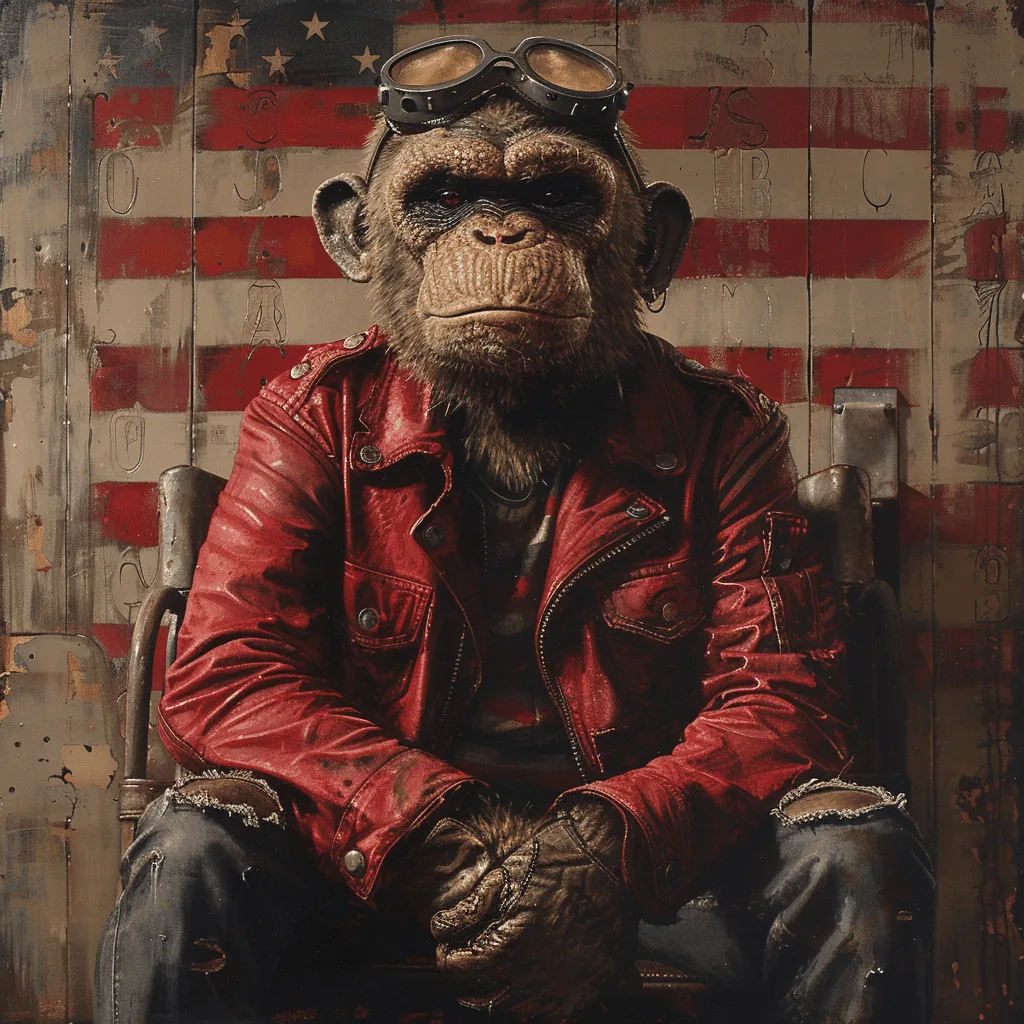 Best American Monster