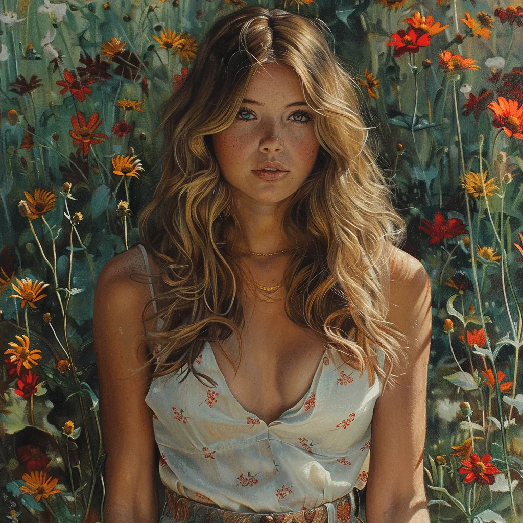 Best Julianna Guill