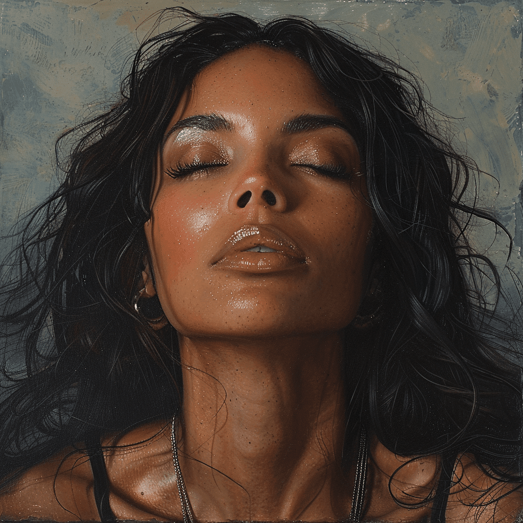 Best Khandi Alexander