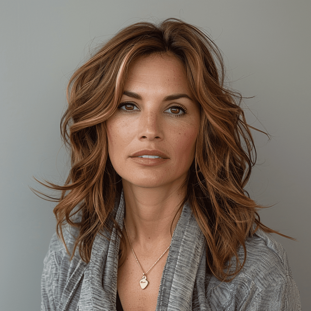 Best Mariska Hargitay Net Worth