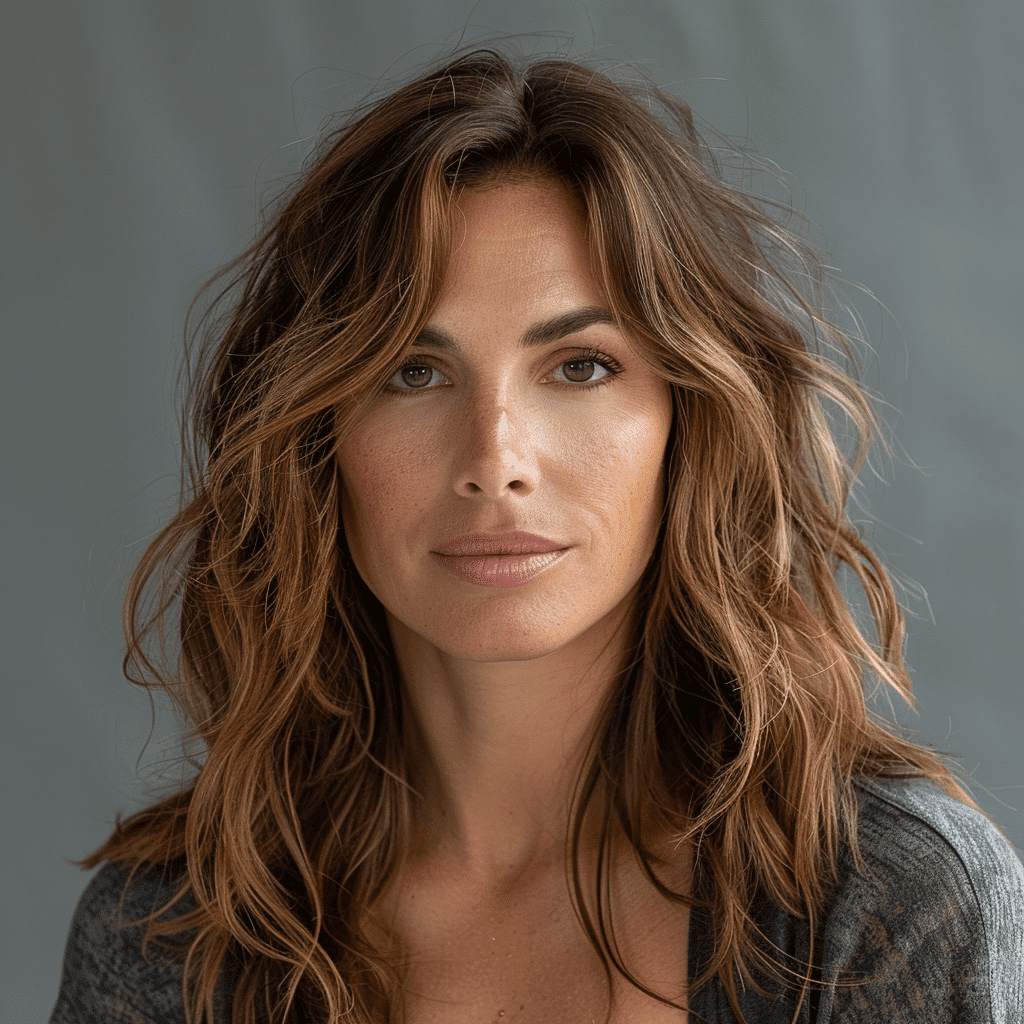 Best Mariska Hargitay Net Worths