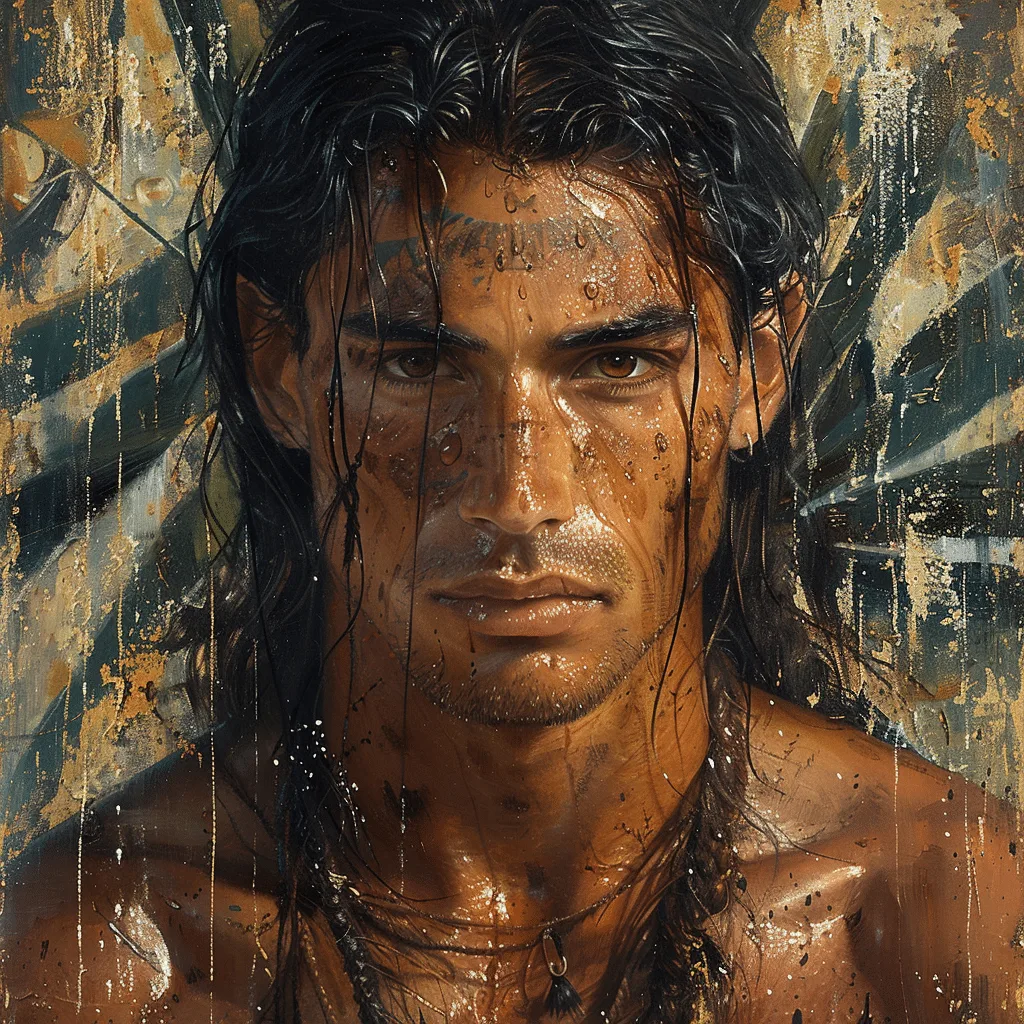 Best Martin Sensmeier