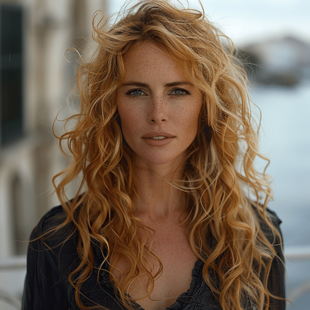 Best Nicole Kidman Height