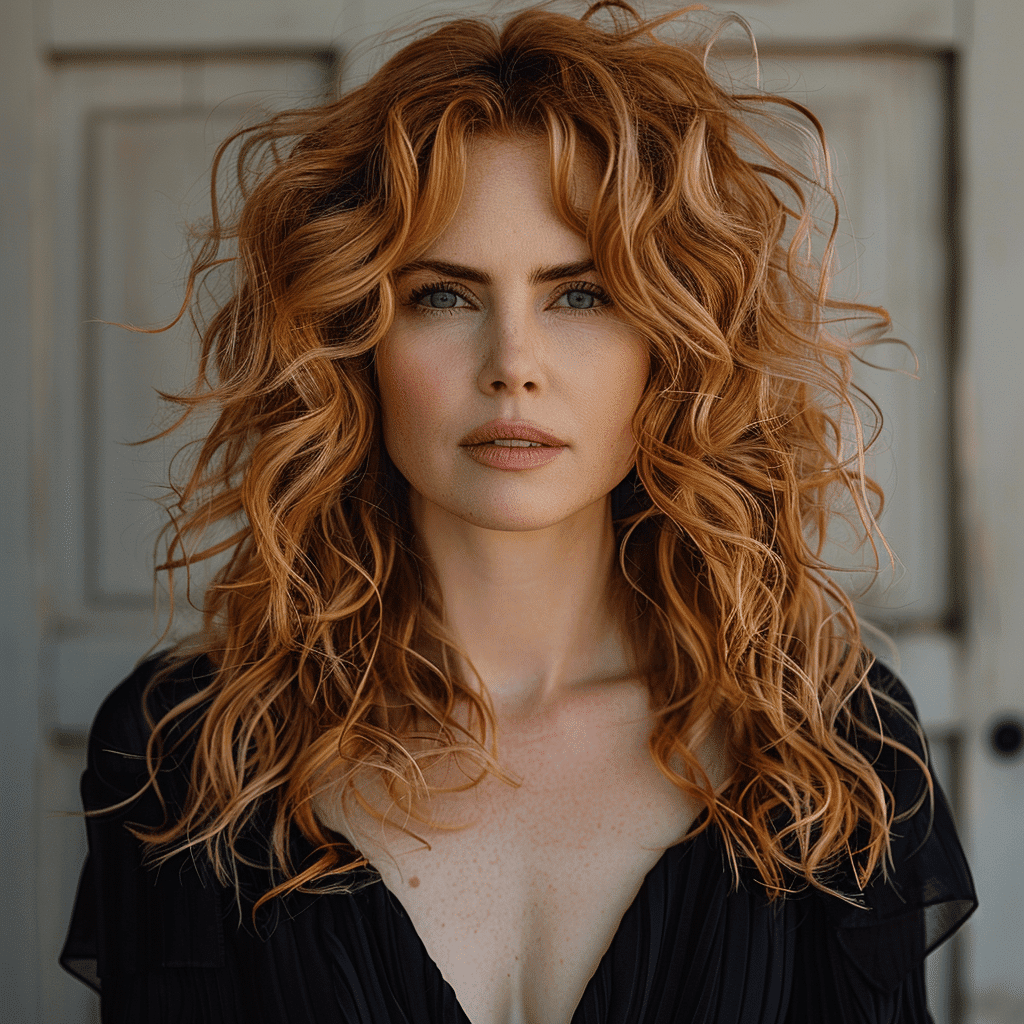 Best Nicole Kidman Heights