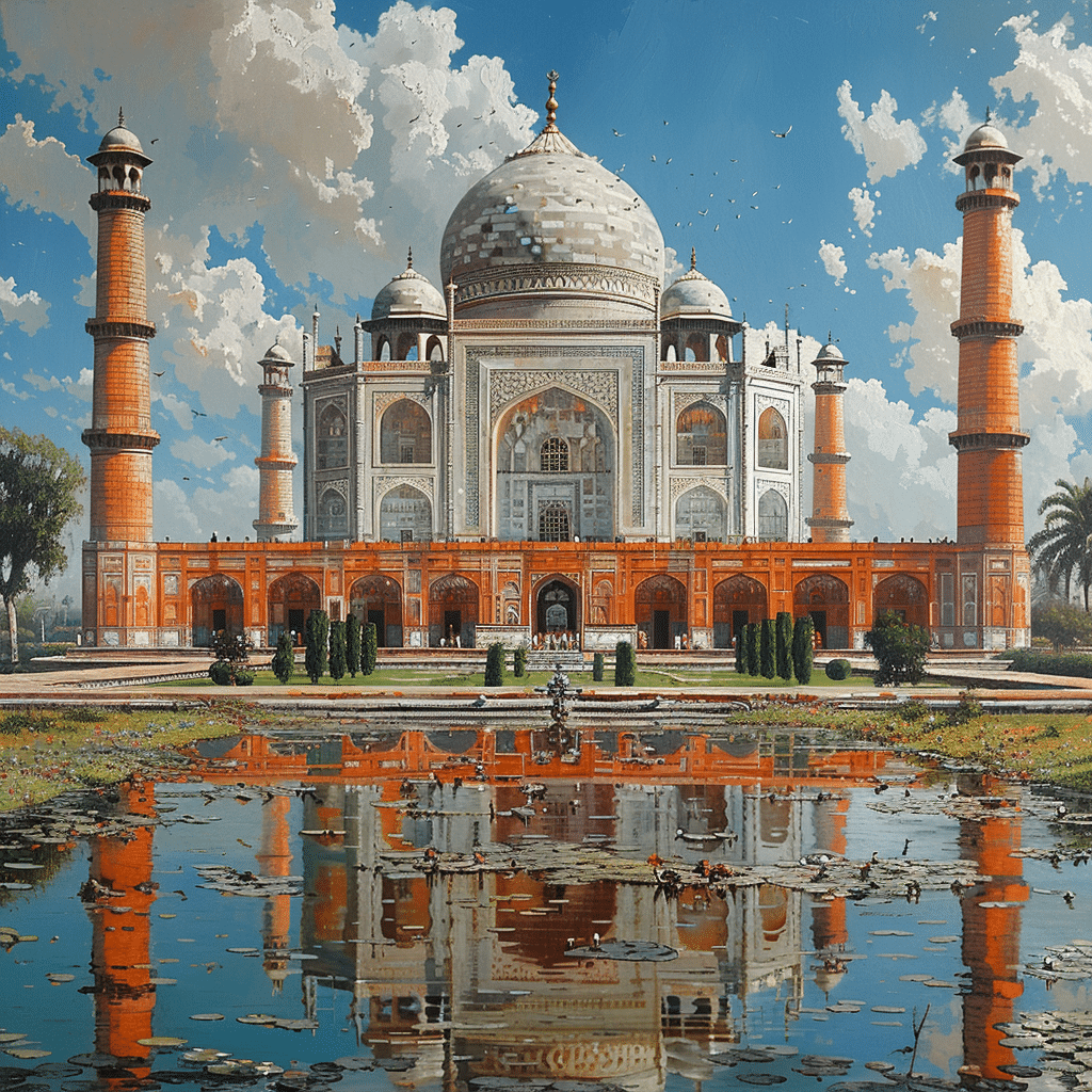 Best Taj Cross