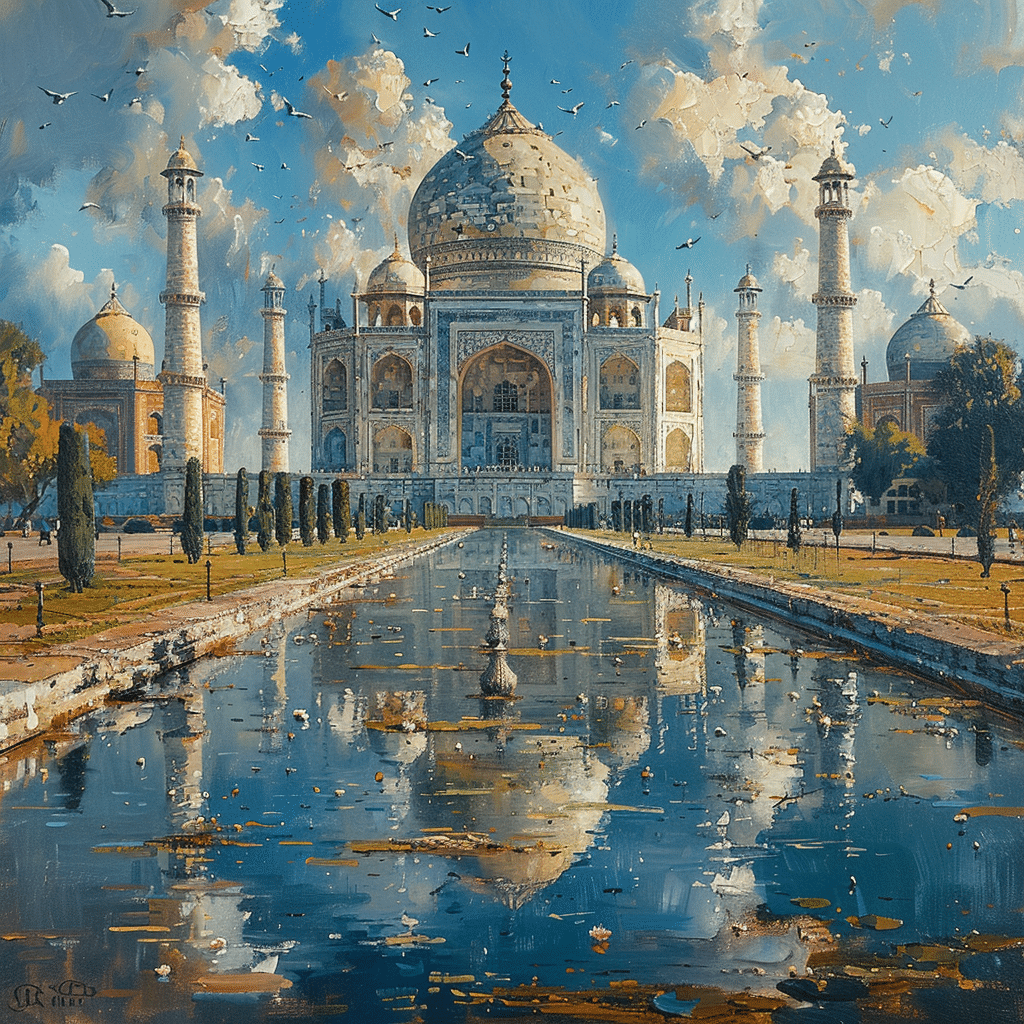 What Is Taj Cross