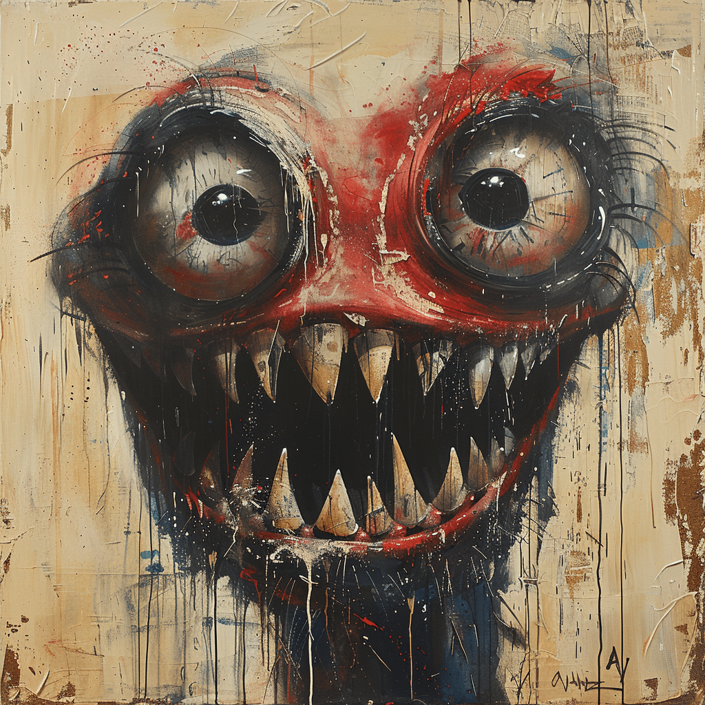 American Monster
