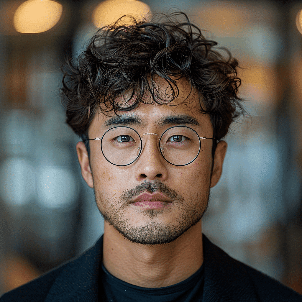 Joel Kim Booster