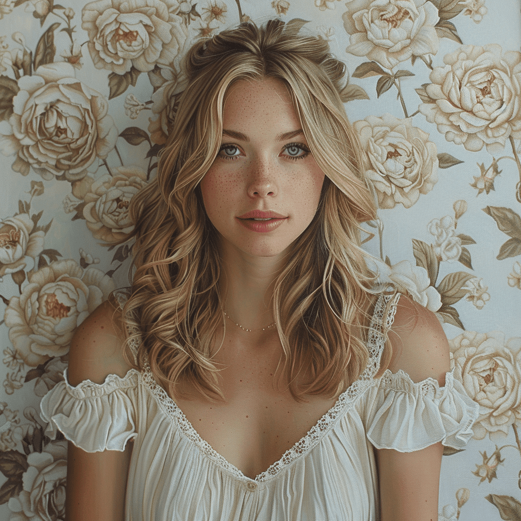 Julianna Guill