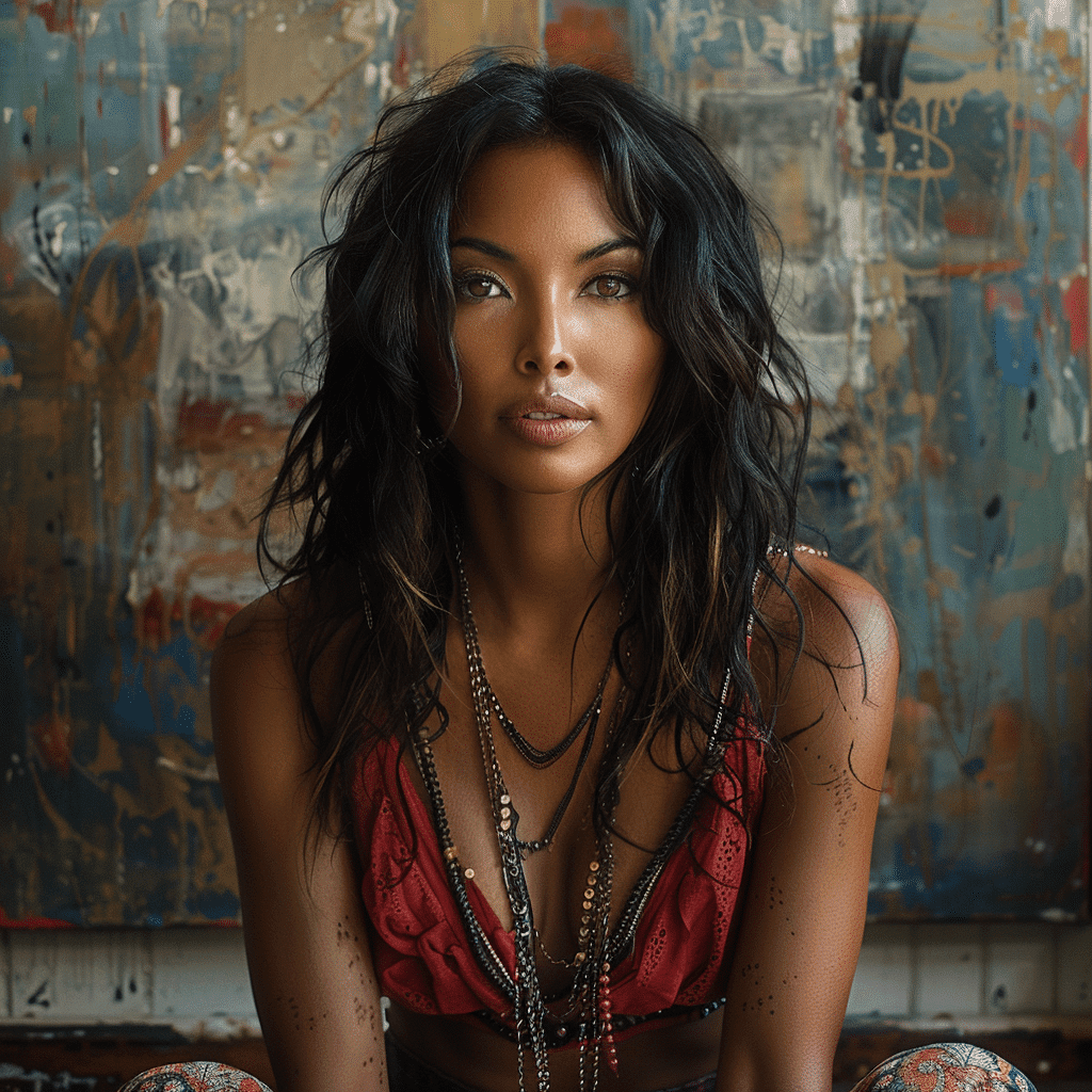 Khandi Alexanders