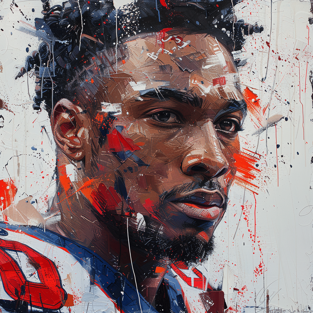 Laquon Treadwells