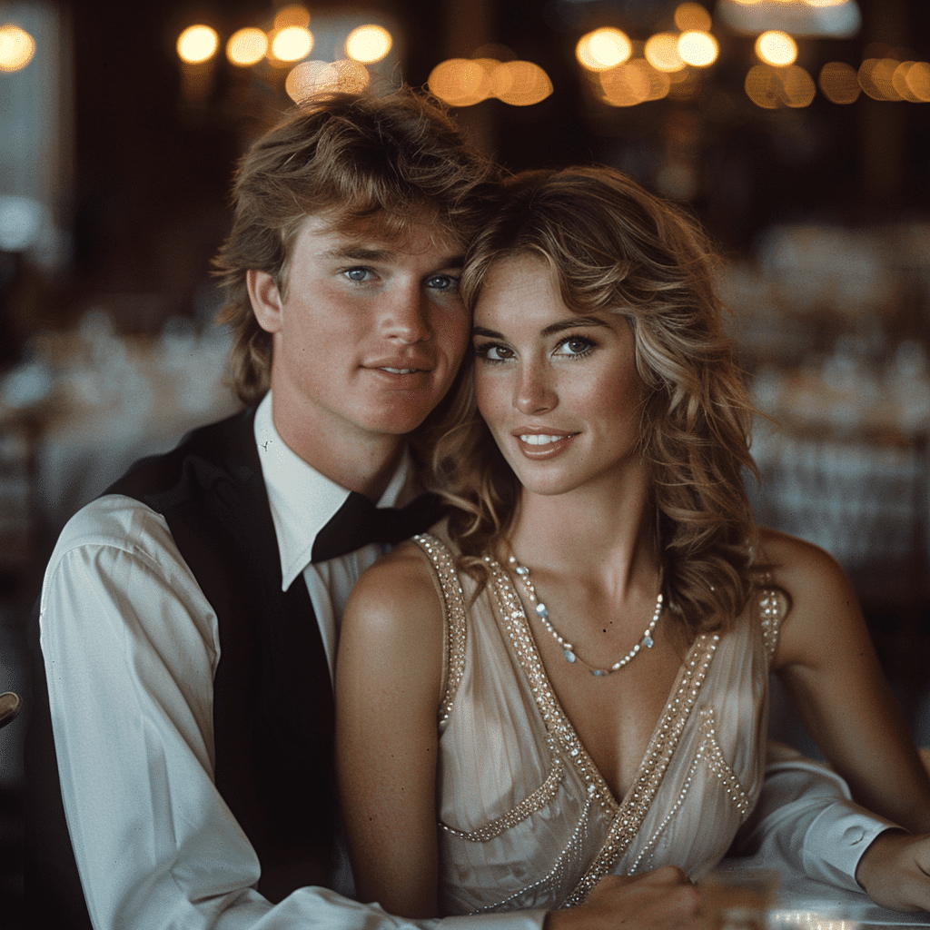 Larry Bird Wifes