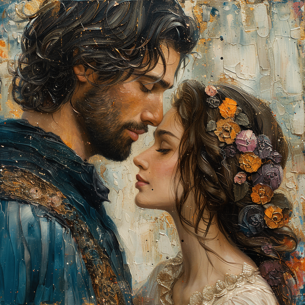 Lucy Shimmers and the Prince of Peace
