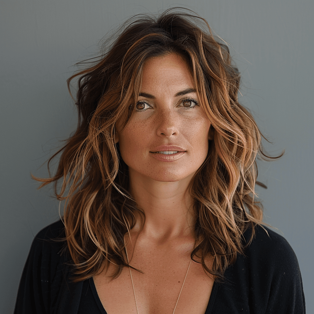 Mariska Hargitay Net Worths