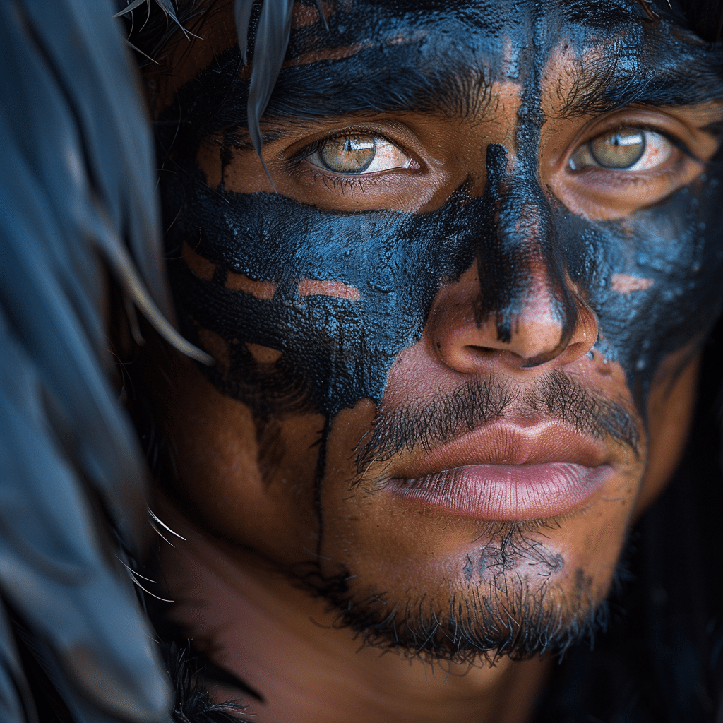 Martin Sensmeier